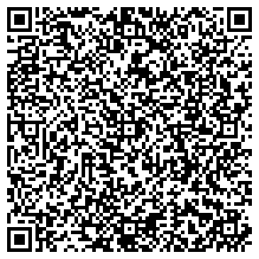 QR-код с контактной информацией организации Креветка