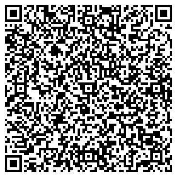 QR-код с контактной информацией организации Смак, сеть продовольственных магазинов