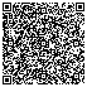 QR-код с контактной информацией организации ООО ЛИНКОН