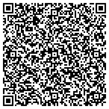 QR-код с контактной информацией организации Афанасий