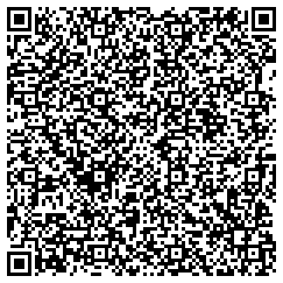 QR-код с контактной информацией организации Благотворительный Детский фонд Виктория