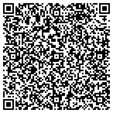 QR-код с контактной информацией организации ОАО Тверь-Геомониторинг