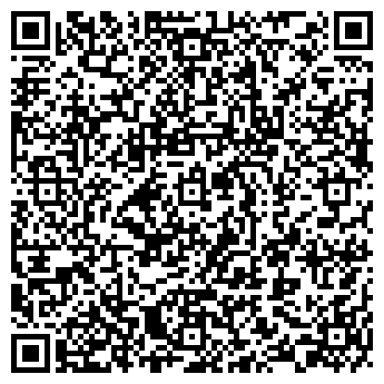 QR-код с контактной информацией организации ООО СтройПроектПрофи