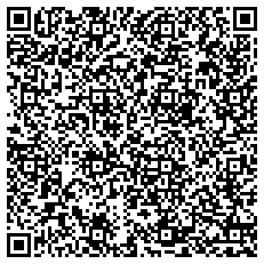 QR-код с контактной информацией организации Международный благотворительный фонд К.С. Станиславского
