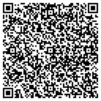 QR-код с контактной информацией организации Продуктовый магазин, ИП Данихова Н.Ю.