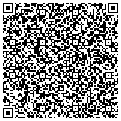QR-код с контактной информацией организации Северная корона, фонд социальных, благотворительных и культурных программ