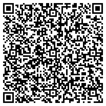 QR-код с контактной информацией организации ООО «ПензаПласт»