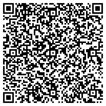 QR-код с контактной информацией организации ООО ТП Группа