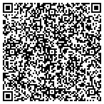 QR-код с контактной информацией организации Тверьгеофизика