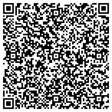 QR-код с контактной информацией организации Продуктовый магазин, ИП Кириллова Э.Г.