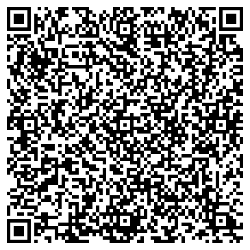 QR-код с контактной информацией организации ООО АнодТоргМет