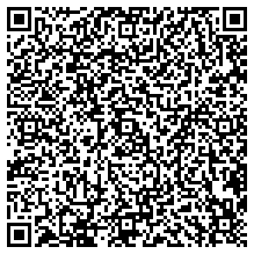 QR-код с контактной информацией организации Сибирские срубы