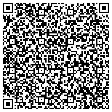 QR-код с контактной информацией организации Универсам удачных покупок
