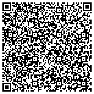 QR-код с контактной информацией организации Домас