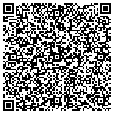 QR-код с контактной информацией организации Мособлбанк