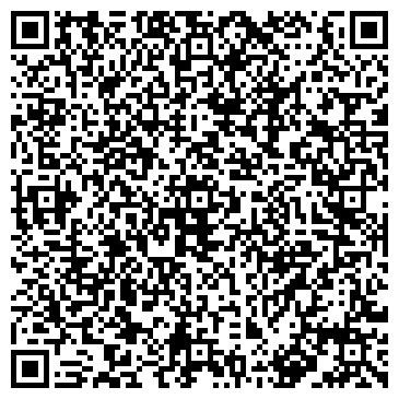 QR-код с контактной информацией организации Draco Patronus