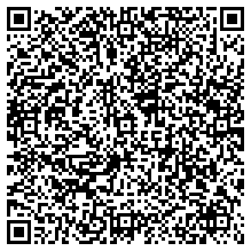 QR-код с контактной информацией организации ООО Эллис Лак