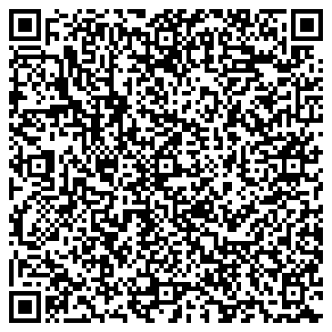 QR-код с контактной информацией организации Баунти