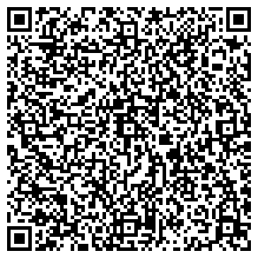 QR-код с контактной информацией организации ООО ТЕПЛОСТРОЙ