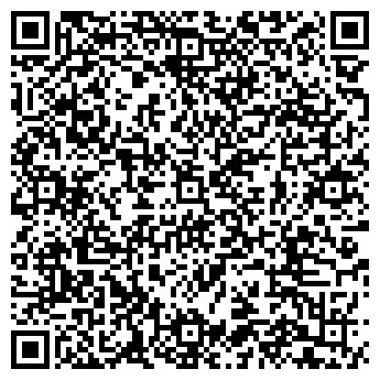 QR-код с контактной информацией организации Мой берег, продуктовый магазин