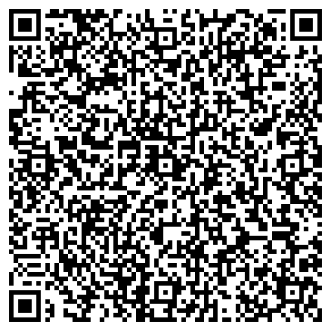 QR-код с контактной информацией организации ООО Три Слона