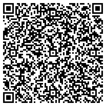 QR-код с контактной информацией организации Макарошка, продуктовый магазин