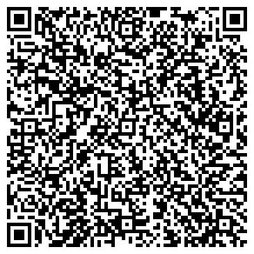 QR-код с контактной информацией организации ООО Печатный двор