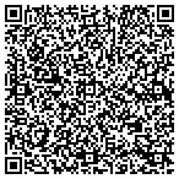 QR-код с контактной информацией организации Международный благотворительный фонд  Дягилевъ центръ