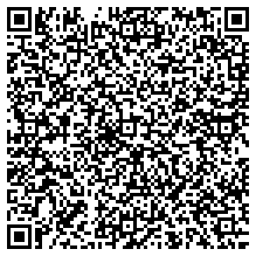 QR-код с контактной информацией организации Музеи Томска и Томской области