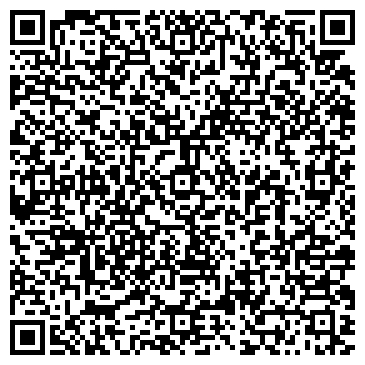 QR-код с контактной информацией организации ООО Гринфенс