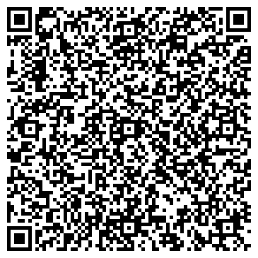 QR-код с контактной информацией организации Ночной бульвар, продуктовый магазин, ООО Лана