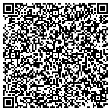 QR-код с контактной информацией организации Благотворительный фонд им. Мариса Лиепы