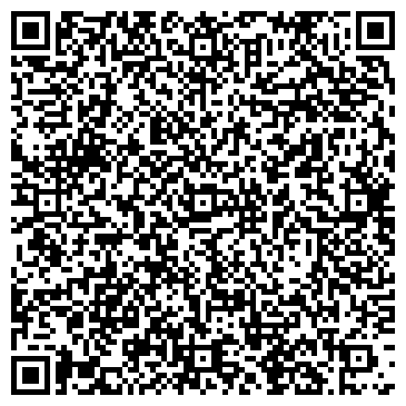 QR-код с контактной информацией организации ООО РБУ-1