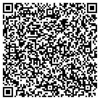 QR-код с контактной информацией организации ООО Селина