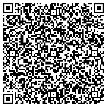 QR-код с контактной информацией организации Копеечка, продуктовый магазин, ИП Козлов Ю.В.