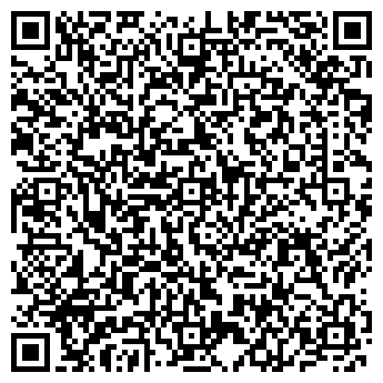 QR-код с контактной информацией организации Принтхаус