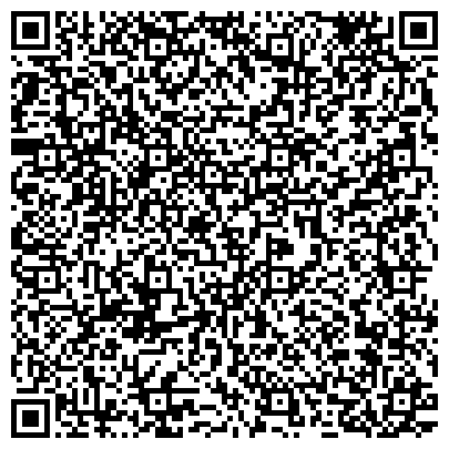 QR-код с контактной информацией организации Международный архитектурно-благотворительный фонд им. Якова Чернихова
