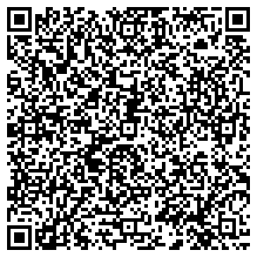 QR-код с контактной информацией организации Анастасия Роуз