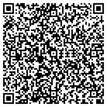 QR-код с контактной информацией организации ООО Магистраль