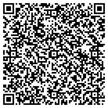 QR-код с контактной информацией организации Пивной бочонок