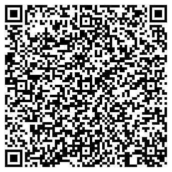 QR-код с контактной информацией организации Авто Лайф, автомагазин, ИП Романович В.Ю.