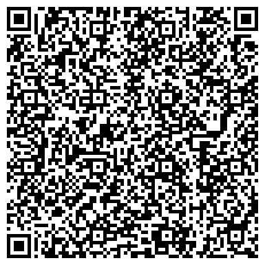 QR-код с контактной информацией организации Магазин цветов на проспекте Ленинского Комсомола, 19 ст1