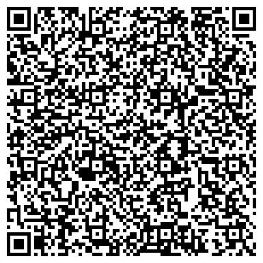 QR-код с контактной информацией организации ЗАВОД ГОТОВЫХ ТЕПЛИЦ