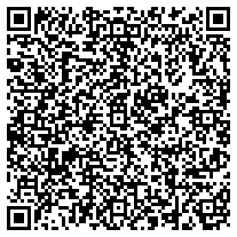 QR-код с контактной информацией организации ЛАГУНА КОКТЕЙЛЬ-ХОЛЛ