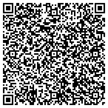 QR-код с контактной информацией организации Эдельвейс