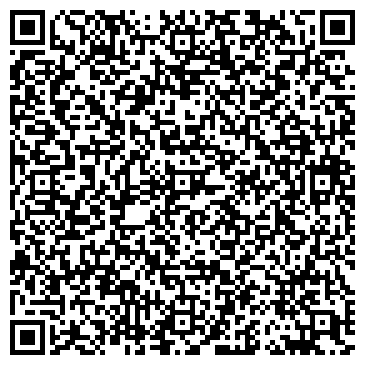 QR-код с контактной информацией организации Флагман, продовольственный магазин, ООО Гармония