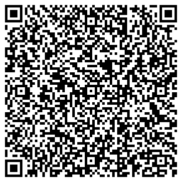 QR-код с контактной информацией организации Эдельвейс