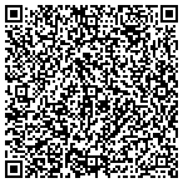 QR-код с контактной информацией организации Жирная Резина