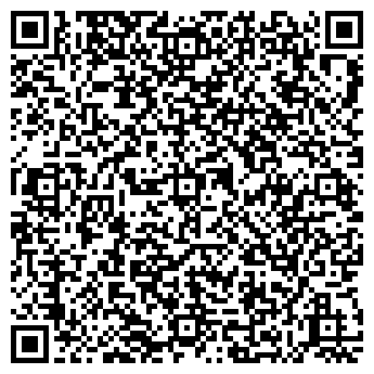 QR-код с контактной информацией организации Каталог Томского интернета