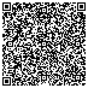 QR-код с контактной информацией организации ИП Фартусова Е.В.